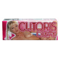 Clitoris Creme 20мл - Фото№3
