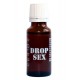 Возбуждающие капли RUF Drop Sex для двоих 20мл
