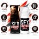 Гель SEX CONTROL ERECT возбуждающий 30мл