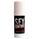 Гель SEX CONTROL WARMING GEL возбуждающий 30мл