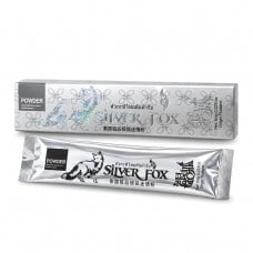 Афродизиак Silver Fox (серебряная лиса) женский возбудитель 5мг