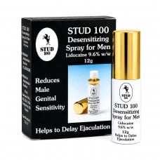 Спрей-пролонгатор Stud 100 Delay Spray For Men 12г