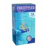 Презервативы FREESTYLES 12шт Ultra Light супертонкие