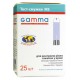 Тест-смужки GAMMA MS 25шт