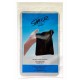 Латексные салфетки Oral Dams Sheer GLYDE Black Cola, 10 шт