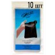 Латексные салфетки Oral Dams Sheer GLYDE Black Cola, 10 шт