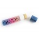 Латексні серветки Oral Dams GLYDE Grape 4 шт