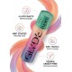 Латексні серветки Oral Dams GLYDE Green Mint 4 шт