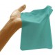 Латексні серветки Oral Dams GLYDE Green Mint 4 шт