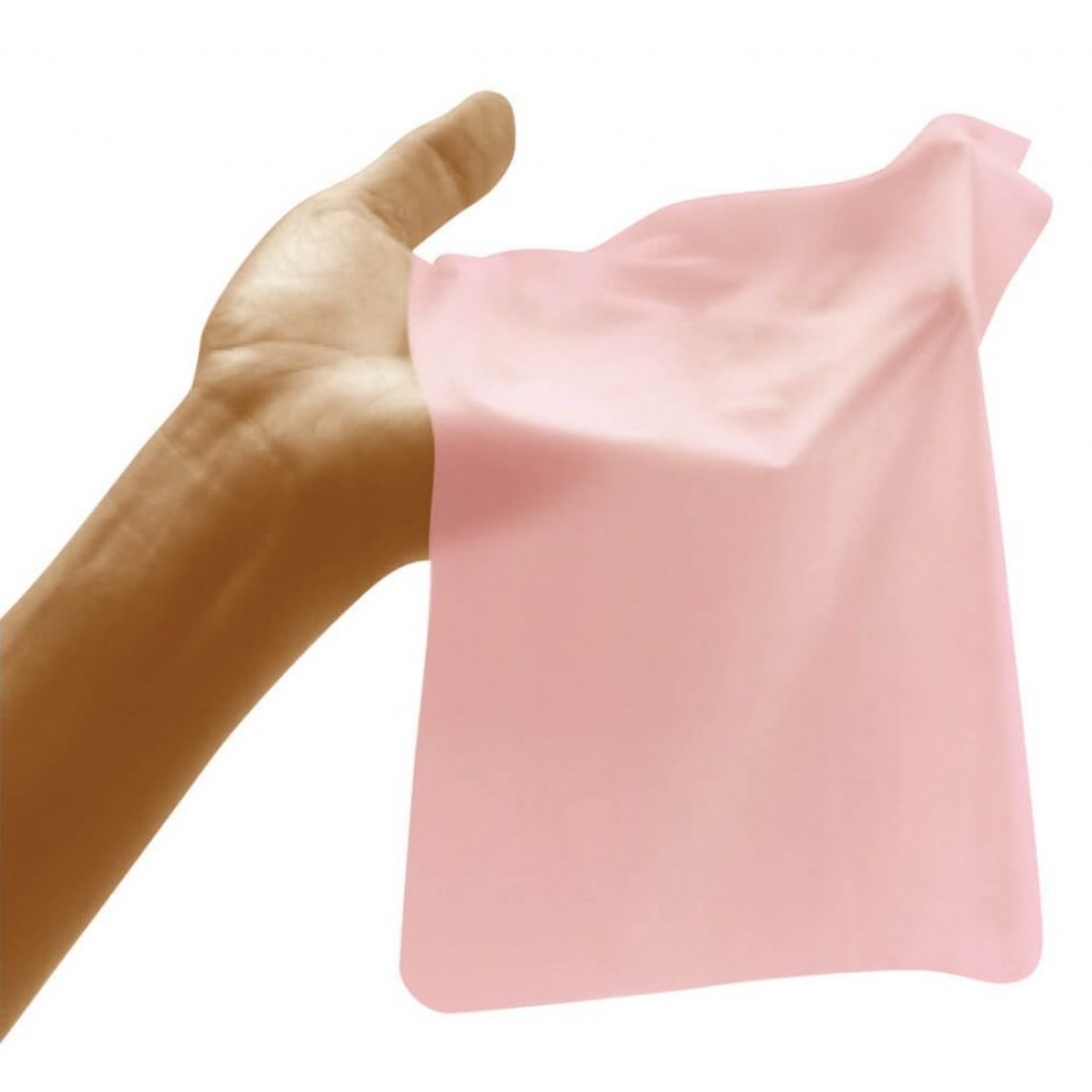 Латексні серветки Oral Dam Glyde 4шт мікс (туба)