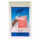 Латексні серветки (Oral Dams) Sheer GLYDE Pink Strawberry смак полуниці 4 шт