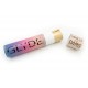 Латексні серветки (Oral Dams) GLYDE Creme Vanilla смак ванілі 4 шт