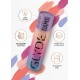 Латексні серветки (Oral Dams) GLYDE Purple Wildberry ягідний смак 4 шт