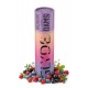 Латексні серветки (Oral Dams) GLYDE Purple Wildberry ягідний смак 4 шт