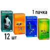 Презервативи Гороскоп любові 12шт точки (Риби, Дєва, Стрелець, Терези)
