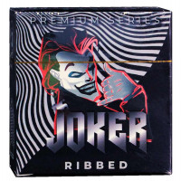 Блок презервативов Joker №36 (3 пачки 4 вида по 3шт) - Фото№3