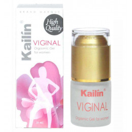 Гель для стимуляции клитора Kailin Women Orgasm gel 20мл