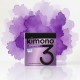 Презервативи Kimono 3шт суперміцні