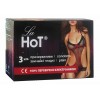 Блок презервативів La Hot 72шт гладкі (24 пачки по 3шт)