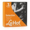 Презервативы Lahot 3шт Selection коллекция