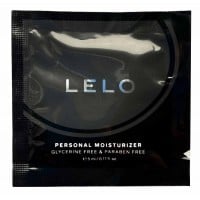 Гель-змазка Lelo Personal moisturizer зволожуюча 2 мл 