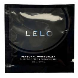 Гель-смазка Lelo Personal moisturizer увлажняющая 5мл
