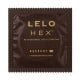 Сверхновые презервативы Lelo HEX Respect XL 1шт увеличенного размера