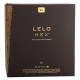 Сверхновые презервативы Lelo HEX Respect XL 36шт увеличенного размера