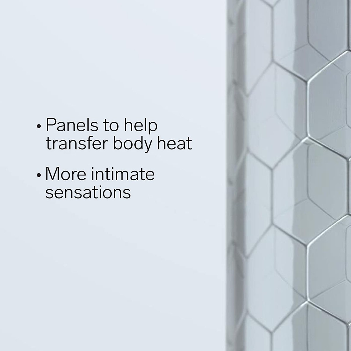 Сверхновые презервативы Lelo HEX Respect XL 3шт увеличенного размера