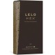 Надсучасні презервативи Lelo HEX Respect XL 12шт великого розміру