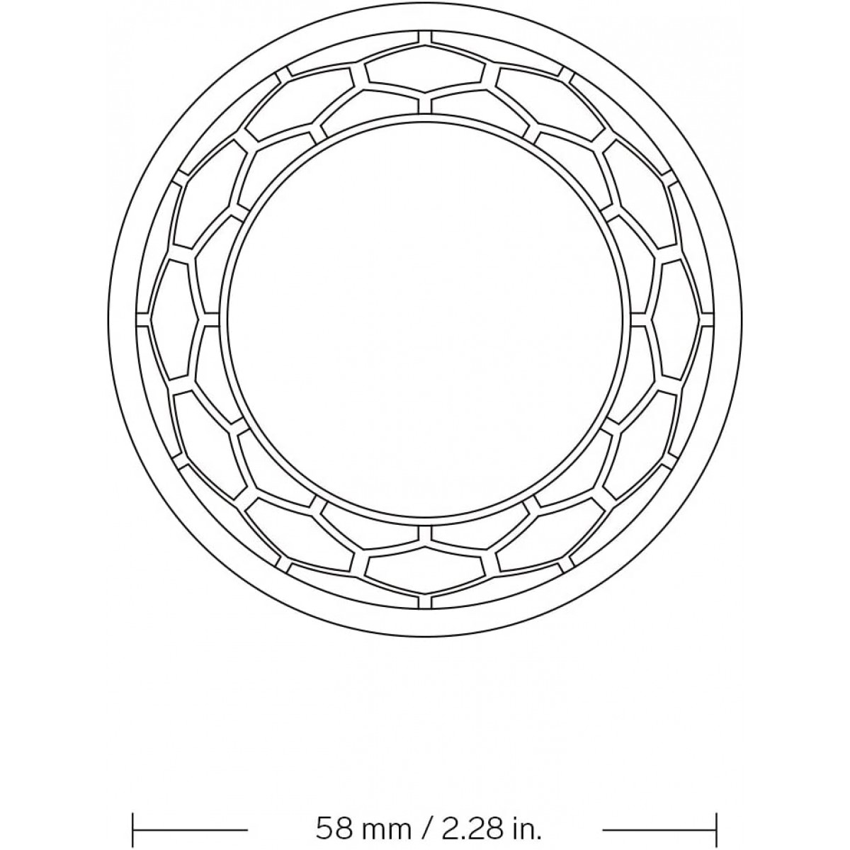 Сверхновые презервативы Lelo HEX Respect XL 3шт увеличенного размера