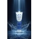 Гель-змазка Lex AQUA 100мл пантенол, зволожуюча