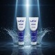 Гель-смазка Lex AQUA 100мл пантенол, увлажняющая, 2 шт