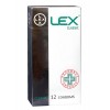 Презервативи LEX Classic класичні 12шт