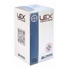 Презервативы LEX Super Strong cуперпрочные 24шт