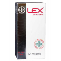 Ассорти комплект LEX №60 (5 разных пачек по 12шт) - Фото№2