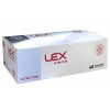 Презервативы LEX Ultra Thin ультратонкие 48шт