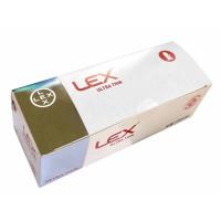 Презервативи LEX Ultra Thin ультратонкі 48шт - Фото№2