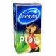 Презервативи LifeStyles Play 12шт