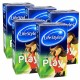 Презервативи LifeStyles Play 60шт (5 пачек по 12шт)