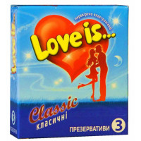 Ассорти Презервативы Love is... №18 (6 пачек по 3) (Срок годности 04/2024) - Фото№5