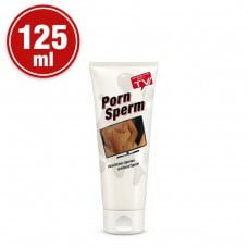 Смазка с имитацией спермы Lubry Porn Sperm 125мл