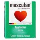 Ассорти комплект Masculan 15шт (5 видов по 3 шт)