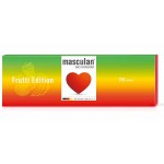 Презервативы Masculan Frutti Edition фруктовый микс 150шт