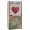 Презервативи Masculan ORGANIC 10шт