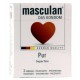 Асорті комплект Masculan Premium 9шт (3 види по 3 шт)