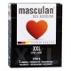 Презервативы Masculan XXL 3шт