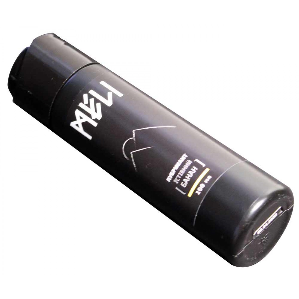 Съедобный лубрикант Meli со вкусом банана 100мл