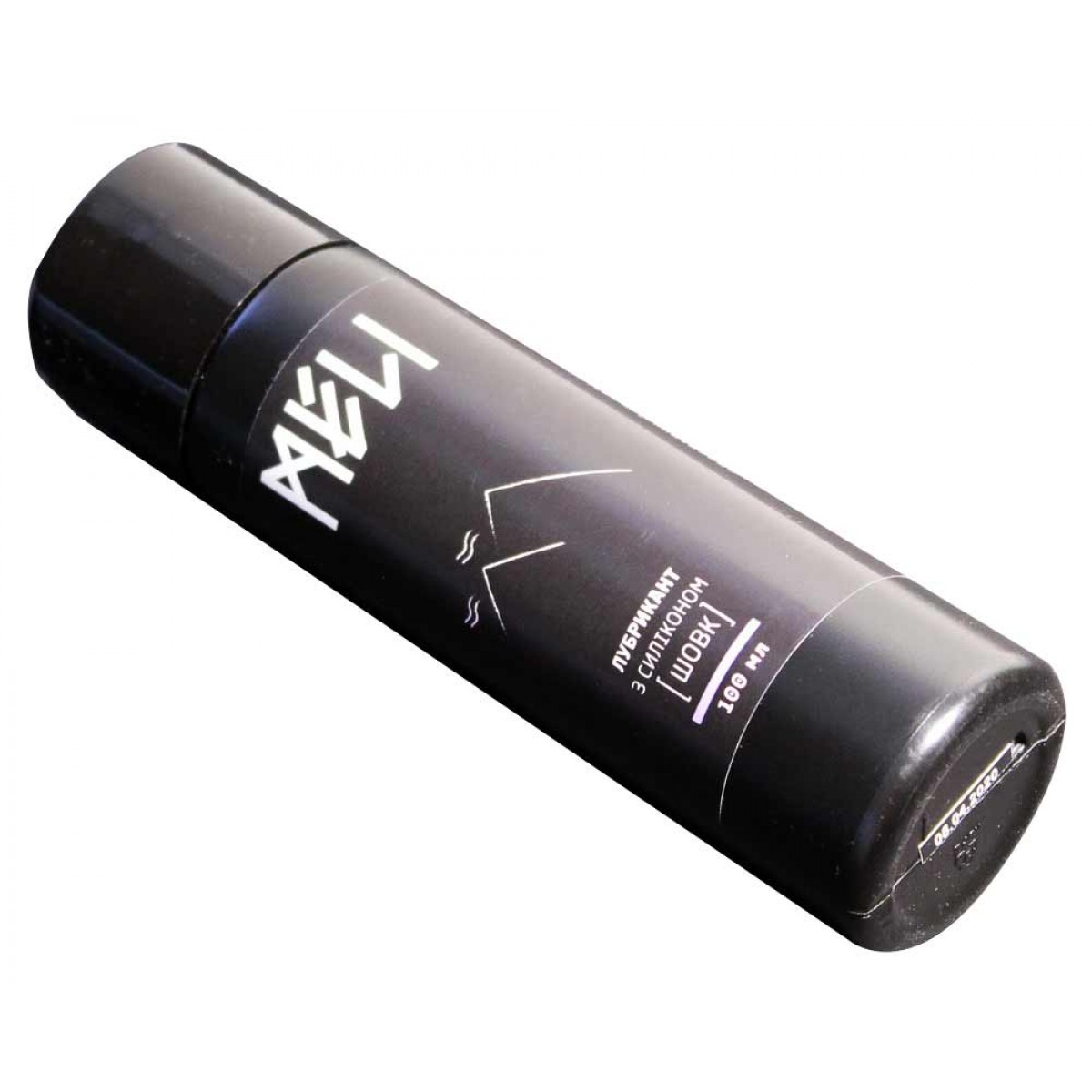 Гель-лубрикант Meli Шелк Силикон + вода 100мл