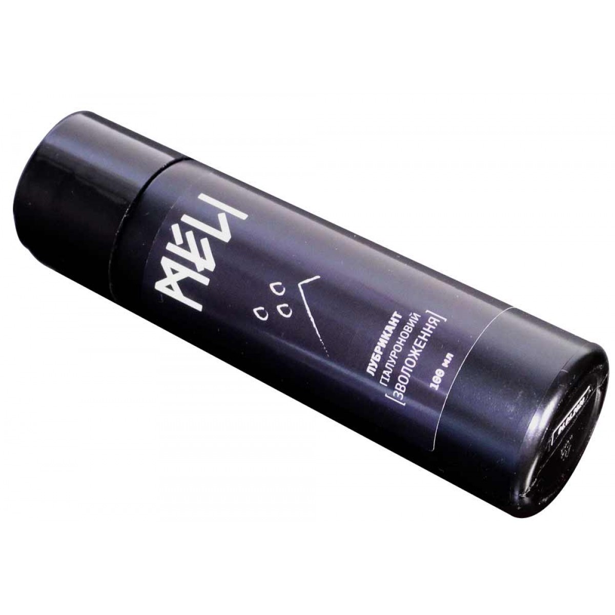 Гель-лубрикант Meli Увлажняющий без глицерина 100мл